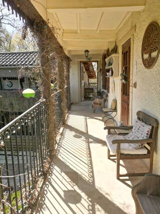  Maison à vendre 5 pièces 103 m²