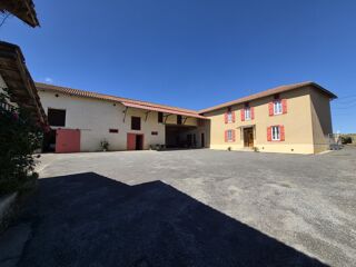  Maison à vendre 6 pièces 153 m²