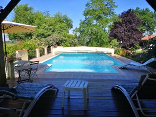  Maison à vendre 8 pièces 292 m²