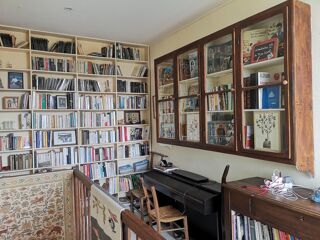  Maison � vendre 4 pi�ces 18 m�