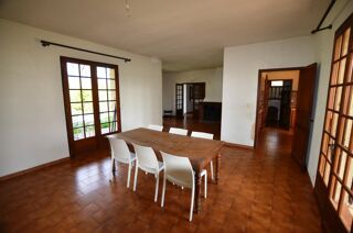  Maison à vendre 7 pièces 145 m²