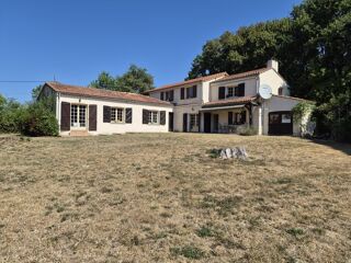  Maison à vendre 7 pièces 246 m²