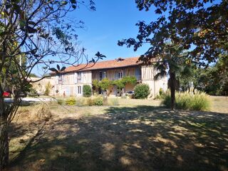  Maison à vendre 7 pièces 215 m²