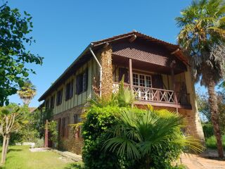  Maison � vendre 6 pi�ces 195 m�