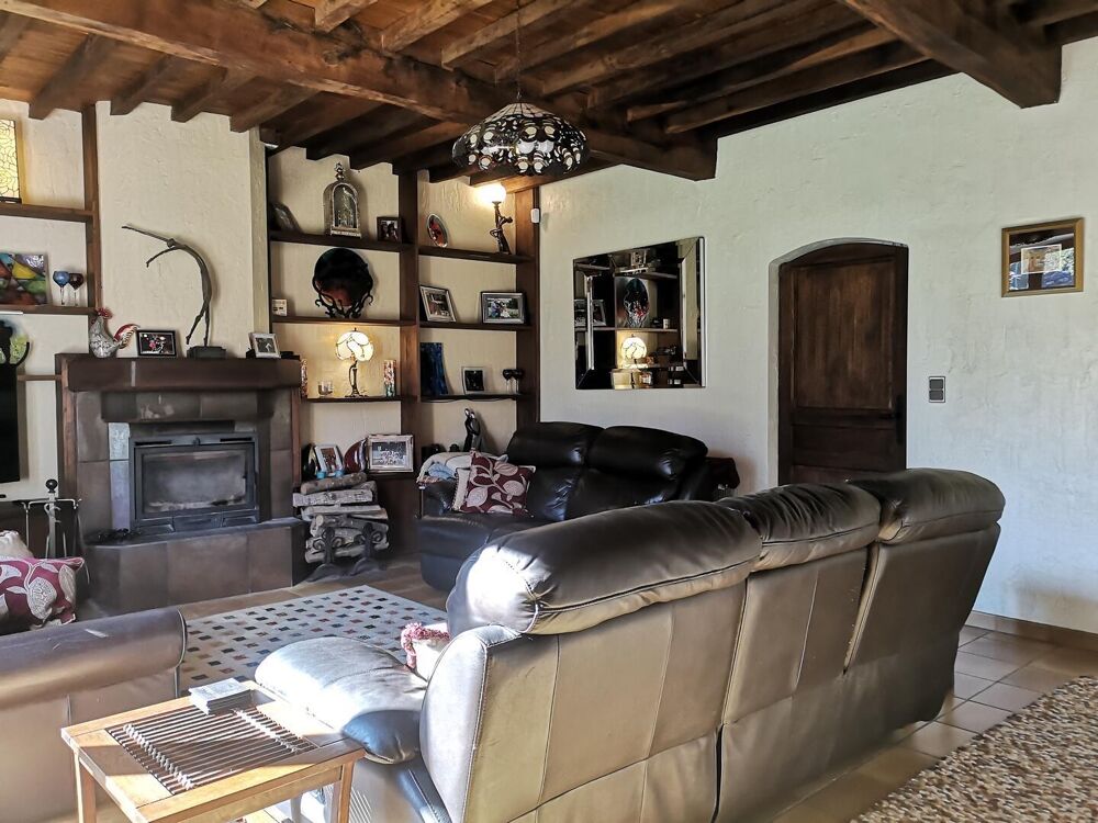  vendre  Maison Vic-en-Bigorre (65500)