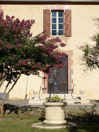  Maison à vendre 5 pièces 175 m²