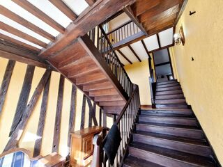  Maison � vendre 6 pi�ces 250 m�