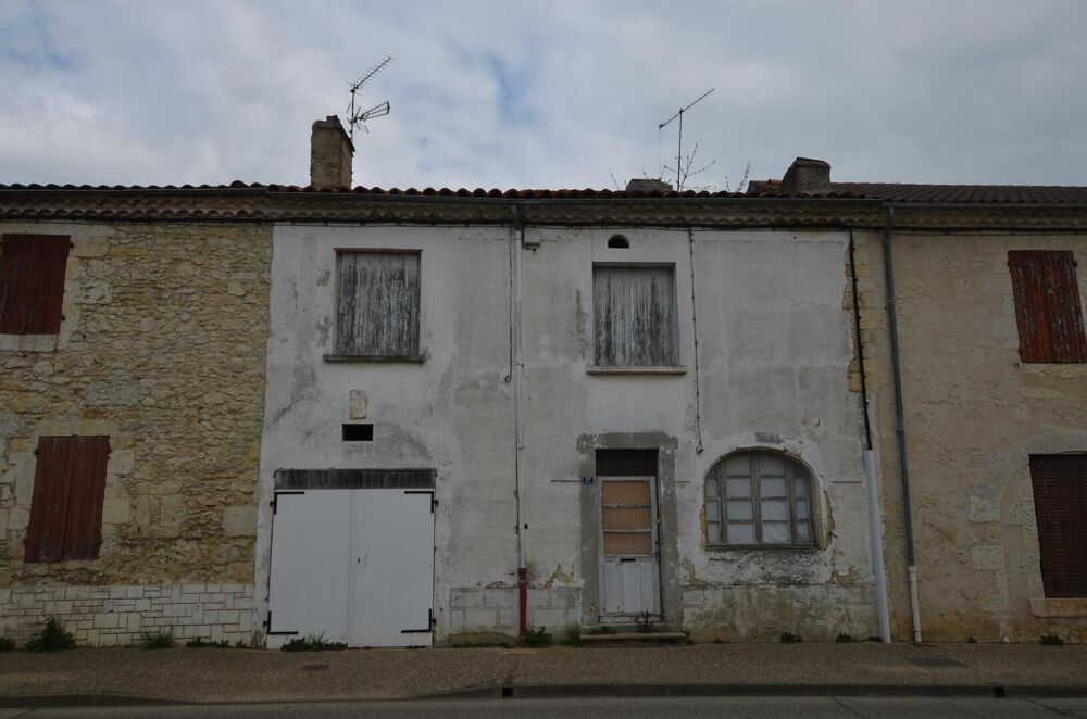 Maison 6 pièces 92 m² à Vic-Fezensac