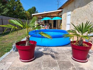 Maison à vendre 8 pièces 166 m²