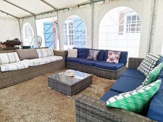  Immeuble � vendre 15 + pi�ces 370 m�