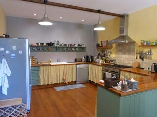  Maison � vendre 8 pi�ces 285 m�