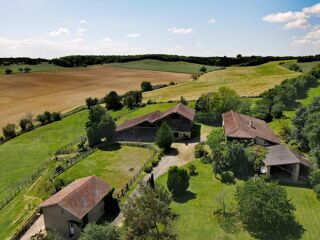  Maison � vendre 13 pi�ces 407 m�