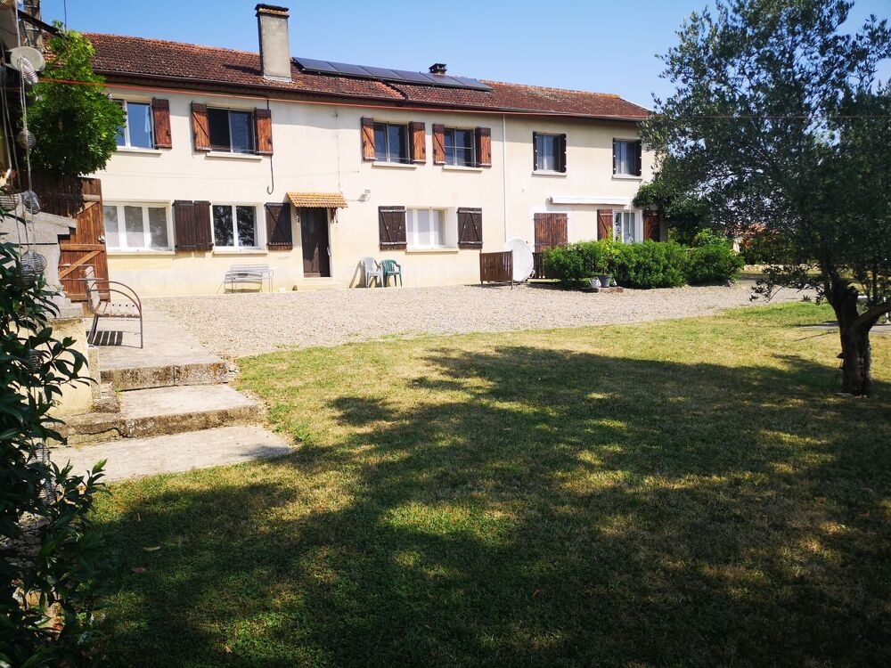 Maison 11 pièces 269 m² · à Marciac · 269 m² · 275 000 €