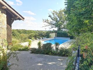 Maison 15 pièces 470 m² · à Aignan · 470 m² · 580 000 €