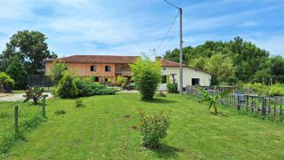  Maison � vendre 9 pi�ces 265 m�