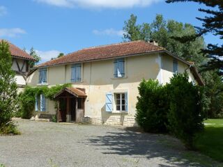  Maison à vendre 11 pièces 306 m²