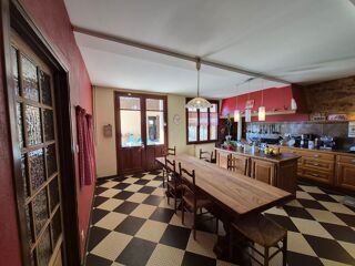  Maison à vendre 7 pièces 156 m²