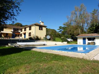  Maison � vendre 7 pi�ces 188 m�