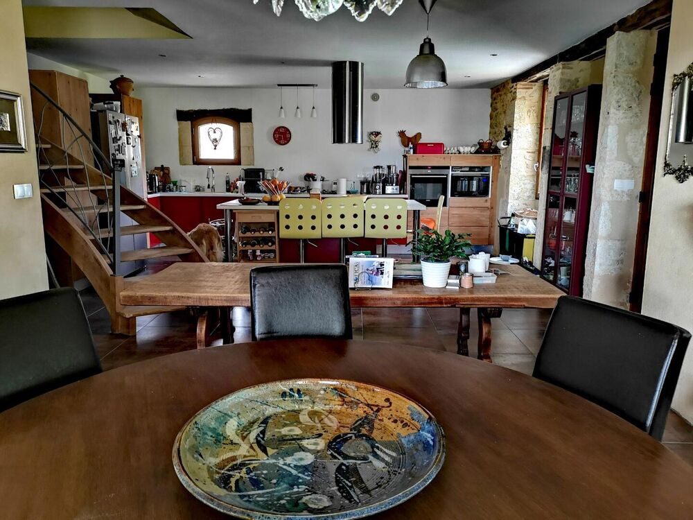 � vendre  Maison Barran (32350)