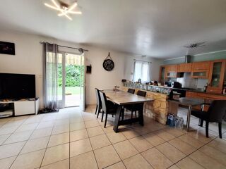  Maison à vendre 5 pièces 109 m²
