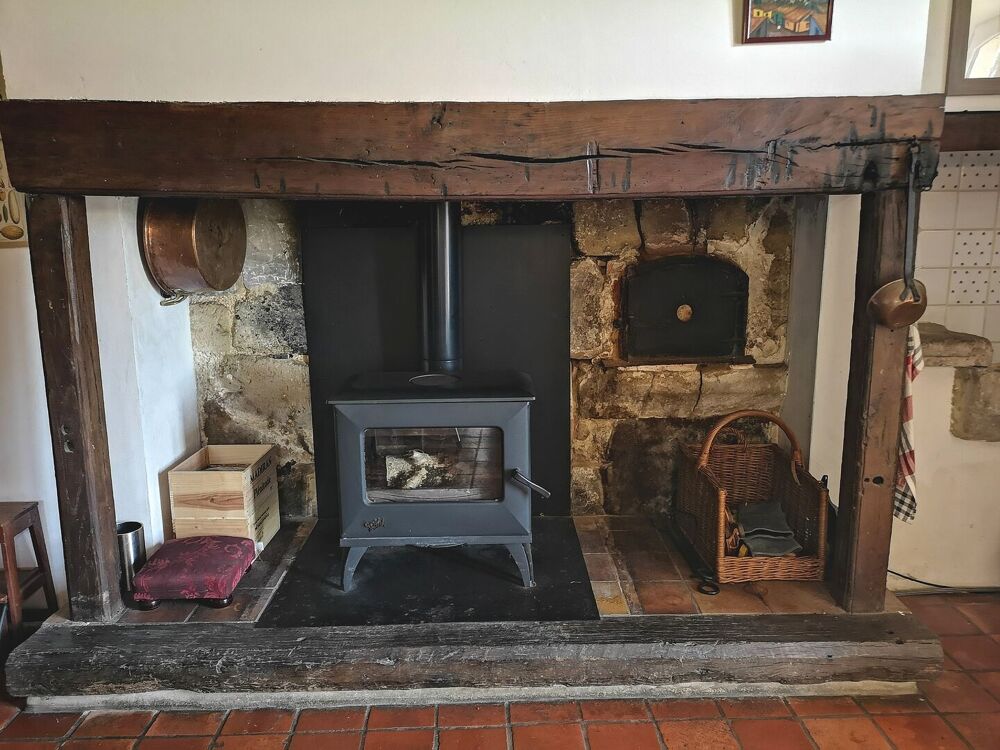 Vente Maison A vendre, Gers: Magnifique propriété de caractère très confortable de 1650 alliant cachet, intimité et confort moderne, 3/4 cham Mielan