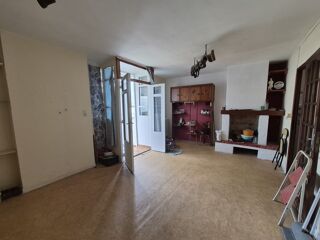  Maison à vendre 4 pièces 80 m²