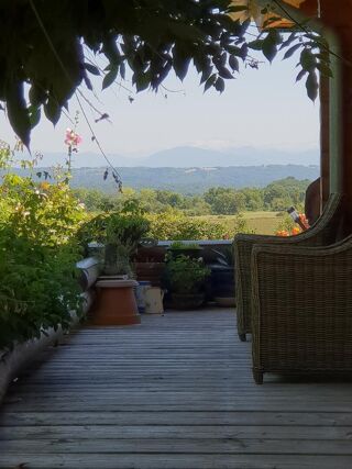  Maison � vendre 6 pi�ces 140 m�