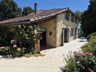  Maison à vendre 8 pièces 278 m²