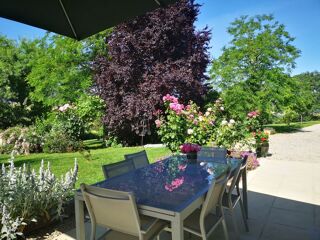  Maison à vendre 8 pièces 292 m²