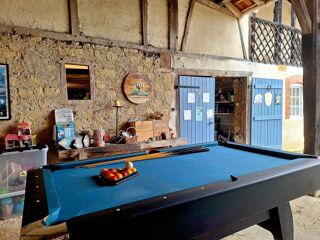  Immeuble � vendre 15 + pi�ces 370 m�