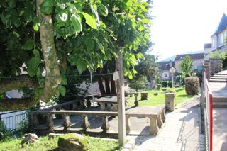  Immeuble  vendre 12 pices 300 m