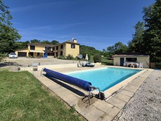  Maison � vendre 7 pi�ces 188 m�