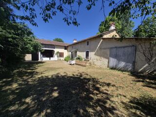  Maison à vendre 5 pièces 122 m²