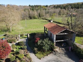  Maison à vendre 12 pièces 425 m²