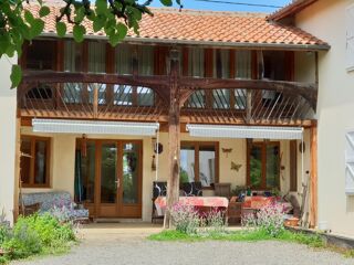  Maison à vendre 9 pièces 266 m²