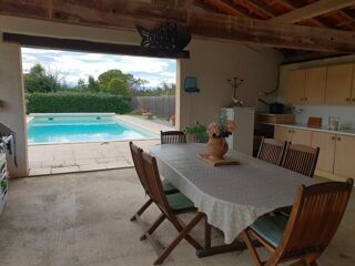  Maison à vendre 5 pièces 200 m²