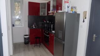 Appartement Remiremont (88200)