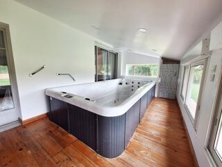  Maison à vendre 5 pièces 109 m²