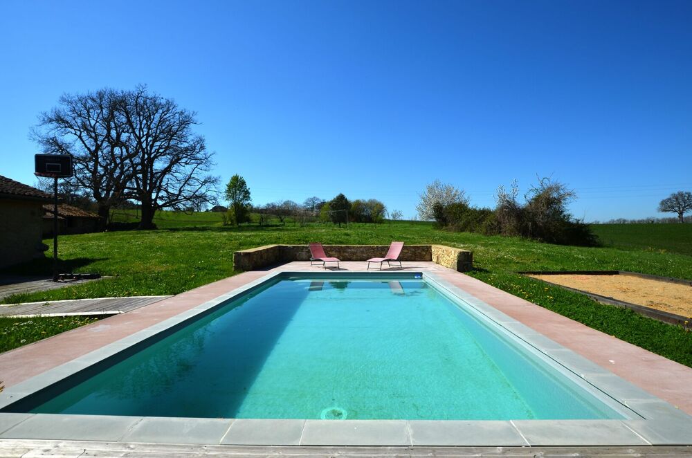 Vente Maison A vendre, secteur de Vic-Fezensac, Gers : Ensemble immobilier avec maison 4 chambres entièrement rénovée, plusieurs autres bâtim Vic-fezensac
