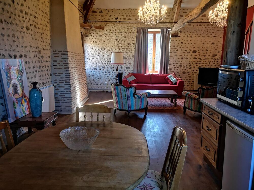  vendre  Maison Vic-en-Bigorre (65500)