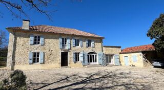  Maison à vendre 10 pièces 393 m²