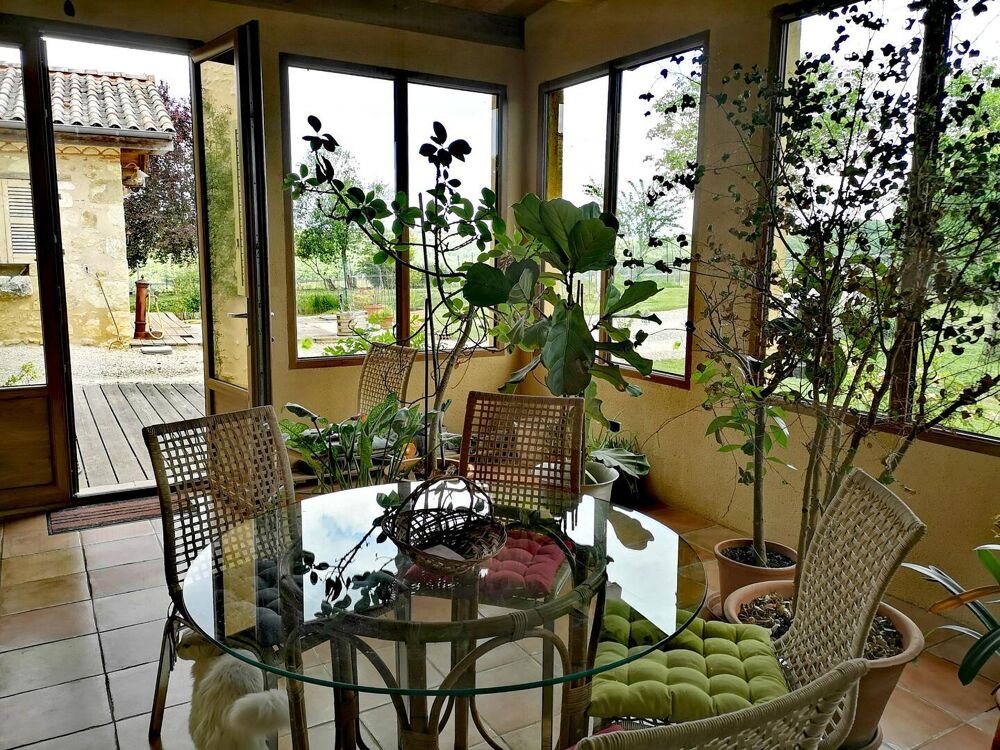 � vendre  Maison Barran (32350)