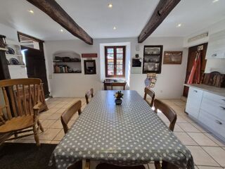  Maison à vendre 8 pièces 238 m²