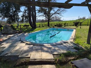  Maison � vendre 7 pi�ces 156 m�