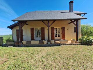  Maison à vendre 8 pièces 210 m²