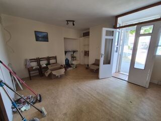  Maison à vendre 4 pièces 80 m²