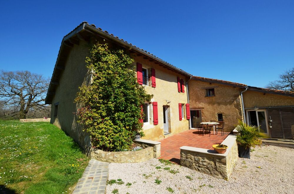 Maison 9 pièces 217 m² · à Vic-Fezensac · 217 m² · 380 000 €