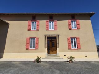  Maison à vendre 6 pièces 153 m²