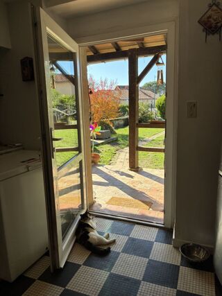  Maison � vendre 7 pi�ces 169 m�