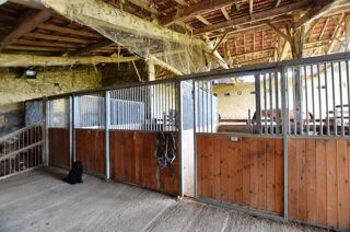  Maison � vendre 13 pi�ces 407 m�